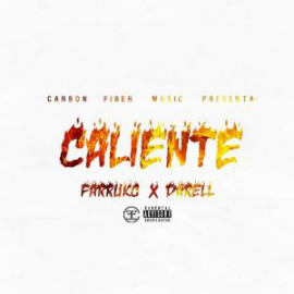 Caliente - Darrel Ft Farruko - Intro Break  - DjBuba Dancehall  100 Bpm ER