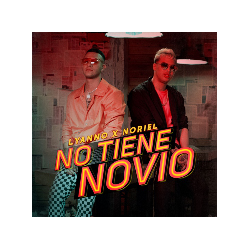 Ñejo Ft Lyanno & Noriel - No Quiere Novio x No Tiene Novio - Intro Outro - Mashup Vocal - 093Bpm - CarloKou