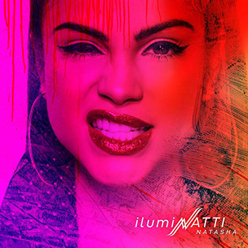 Natti Natasha Ft Anitta - Te Lo Dije - Intro Outro - Break Coro - 090Bpm - CarloKou