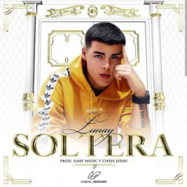 Lunay - Soltera - Reggaeton - DJRAMBO - Intro + Outro - 92 Bpm - ER