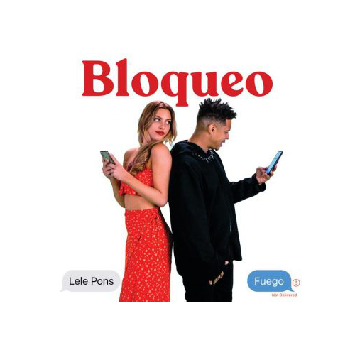 Lele Pons Ft. Fuego - Bloqueo - Reggaeton - DJRAMBO - Intro + Outro - 97 Bpm - ER