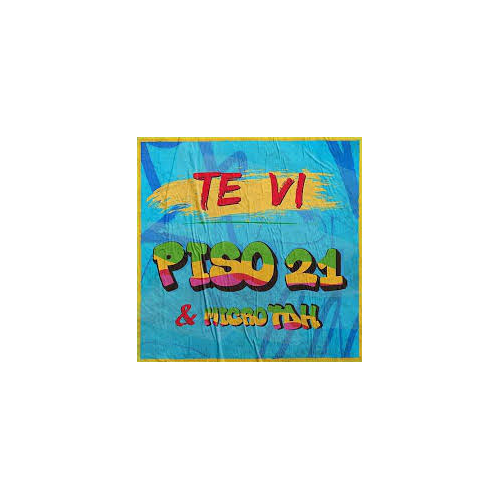 Piso 21 Ft Micro TDH - Te Vi - Intro Outro - 102 BPM - Dj Martinez ER