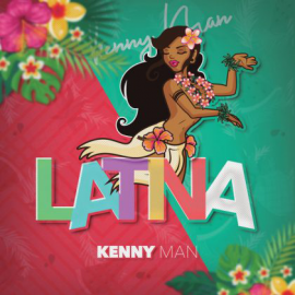 Kenny Man - Latina - Intro Outro - 103 BPM - Dj Martinez ER