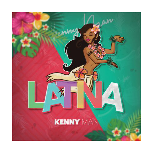 Kenny Man - Latina - Intro Outro - 103 BPM - Dj Martinez ER