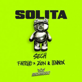 Sech Ft Farruko, Zion & Lenox - Solita - Intro Outro - Break Coro - 089Bpm - CarloKou