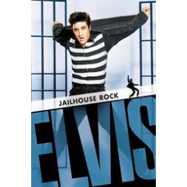 Jailhouse Rock - Elvis Presley - Intro Outro - DjBuba Rock And Roll 90 Bpm ER