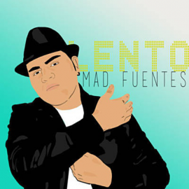 Lento - Mad Fuentes - Intro Hype - DjBuba 88 Bpm ER