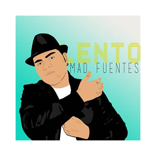 Lento - Mad Fuentes - Intro Hype - DjBuba 88 Bpm ER