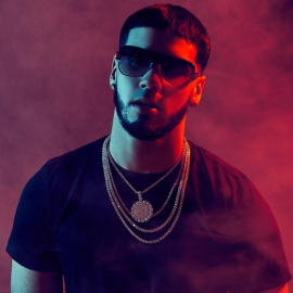 Anuel AA - Amanece - Acapella Starter - 94 BPM - Dj Martinez ER