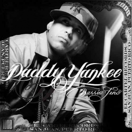 Daddy Yankee - Lo Que Paso Paso - Intro Outro - 97 BPM - Dj Martinez ER