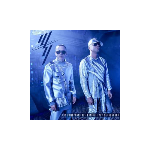 Wisin & Yandel Ft Romeo Santos - Aullando - Acapella Starter - 90 BPM - Dj Martinez ER