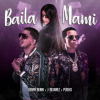 J- Alvarez X Pusho - Baila Mami - Reggaeton - DJRAMBO - 95 Bpm - Pack 2 Tracks - ER