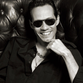 Marc Anthony - Nadie Como Ella - Por Ella - Victor Manuelle - Mashup - 93 BPM - Dj Martinez ER