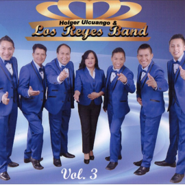 De Reyes Band - Alas Puertas Del Cielo  - Intro Precapella Dj Tauro