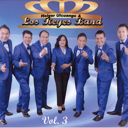 De Reyes Band - Alas Puertas Del Cielo  - Intro Precapella Dj Tauro