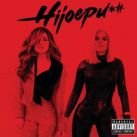 Gloria Trevi Ft Karol G - Hijoepu - Intro Outro - Break Coro - 093Bpm - CarloKou