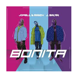 Bonita Vs Caliene - Jowell Randy J Balvin Ft Darrell y Farruko - Mashup Acapella - DjBuba 100 Bpm ER