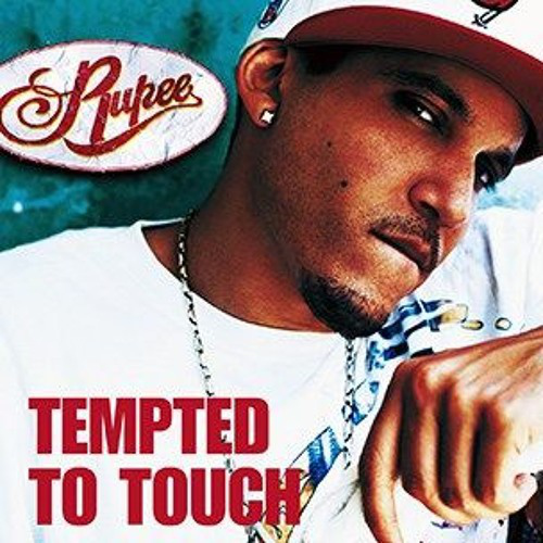 Rupee Ft Daddy Yankee - Tempted To Touch - Intro Acapella - 106 BPM - Dj Martinez ER