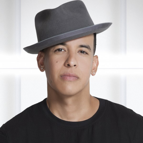 Daddy Yankee - Salud & Vida - Intro Outro - 100 BPM - Dj Martinez ER