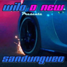 Willo D New - Sandungueo - Dembow - DJRAMBO - Intro Break Sirena + Outro - 120 Bpm - ER