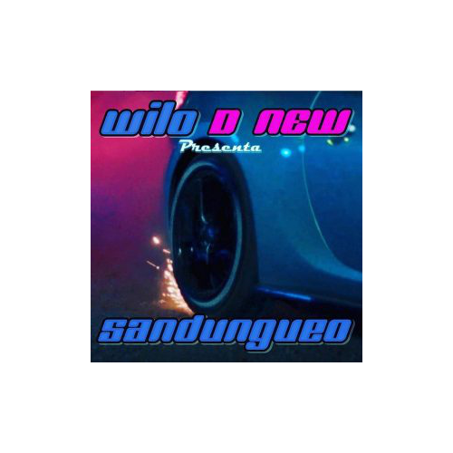 Willo D New - Sandungueo - Dembow - DJRAMBO - Intro Break Sirena + Outro - 120 Bpm - ER