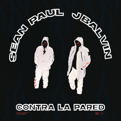 Sean Paul ft J balvin - Contra La Pared - Reggaeton (Intro & Outro) - Redrum - Break - 98 bpm 