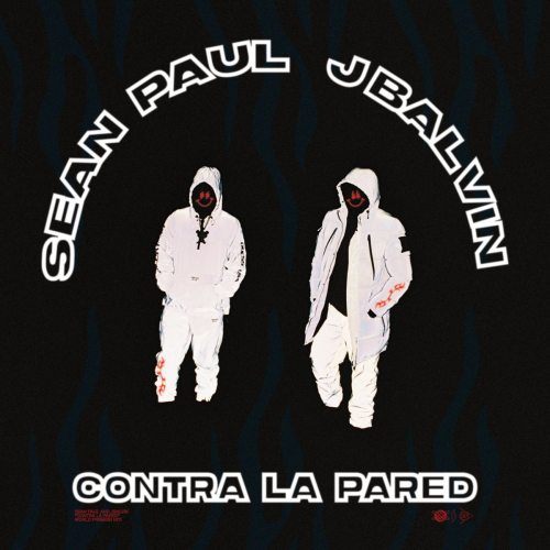 Contra La Pared - J Bavil Ft Sean Paul - Intro Chorus - Kenny Flow Personal - 94bpm