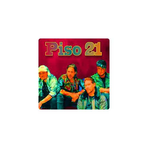 Piso 21 Ft Micro TDH - Te Vi - Intro Acapella - 102 BPM - Dj Martinez ER