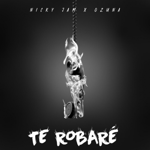 Nicky Jam Ft Ozuna  - Te Robare - Intro Outro - 88 BPM - Dj Martinez ER