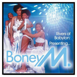 River Of Babylon - Boney M. - Intro Fx - DjBuba 114 Bpm ER