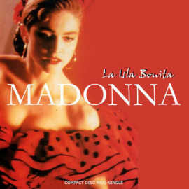 La Isla Bonita - Madonna - Intro Outro - DjBuba Pop 100 Bpm ER