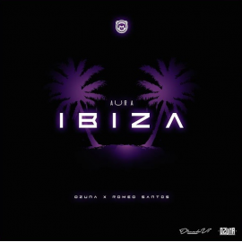 Ibiza - Ozuna Ft Romeo - Intro Outro - DjBuba 96 Bpm ER