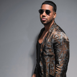 Romeo Santos, Monchy & Alexandra - Años Luz - Intro - Steady Tempo - DJ Kenny Flow - 130Bpm 