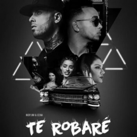 Te Robare Nicky Jam Ft Ozuna - OnTheMix Edits - Intro outro - 90Bpm - Pack 2 Edits