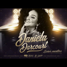 Senor Mentira - Daniela Darcourt OnTheMix Edit's Intro Outro Simple 90 Bpm - Pack 2 Edits