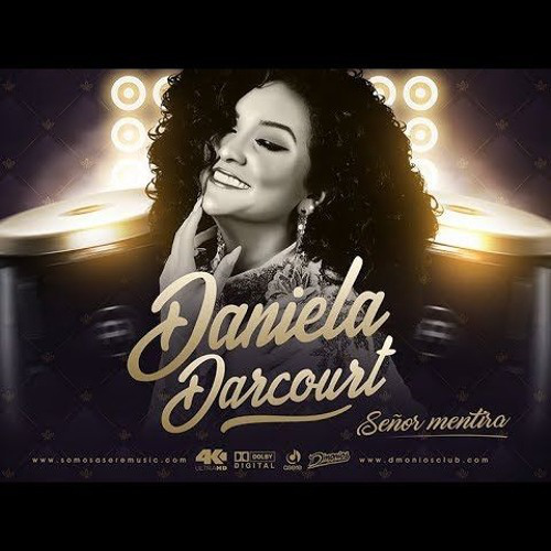 Senor Mentira - Daniela Darcourt OnTheMix Edit's Intro Outro Simple 90 Bpm - Pack 2 Edits