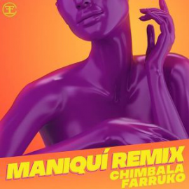 Chimbala Ft Farruko - Maniqui - Intro Outro - Transition Moombah - 100-123Bpm - CarloKou