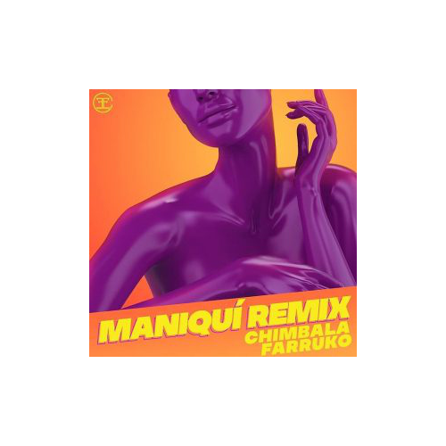 Chimbala Ft Farruko - Maniqui - Intro Outro - Transition Moombah - 100-123Bpm - CarloKou