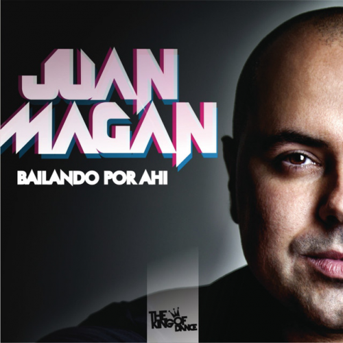 Juan Magan Ft Crossfire - Bailando Por Ahi - Intro Outro -  130 BPM - Dj Martinez ER