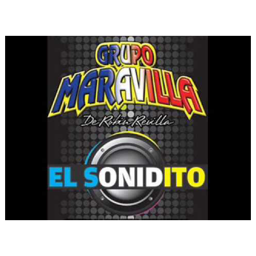 El Sonidito - Grupo Maravilla - Pack - DjBuba Cumbia 100 Bpm ER