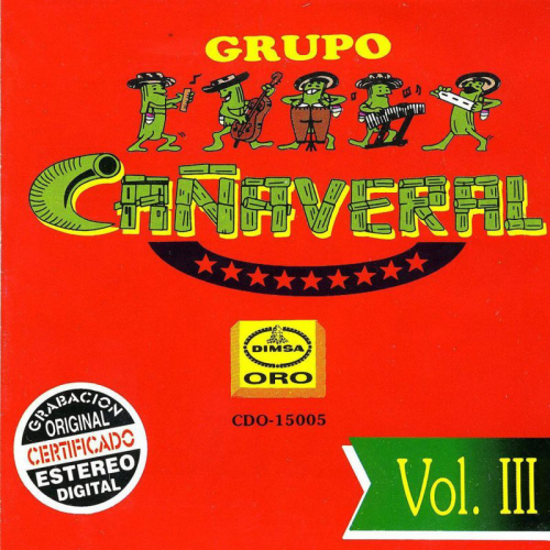 Echarme Al Olvido - Grupo Cañaveral - Intro Outro - DjBuba Cumbia 91 Bpm ER