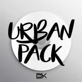 URBAN MINIPACK 2019 (3 EDITS) - CARLOKOU