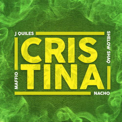 Justin Quiles Ft Nacho, Nicky Jam & Daddy Y - El Party Me Llama x Cristina - Intro Outro - Mashup Acapella - 102Bpm - CarloKou