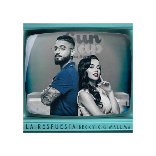 Becky G Ft Maluma - La Respuesta - Intro Outro - Break Coro - 090Bpm - CarloKou