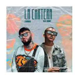 La Cartera - Farruko Ft Bad Bunny - Intro Outro - DjBuba Reggaeton 88 Bpm ER