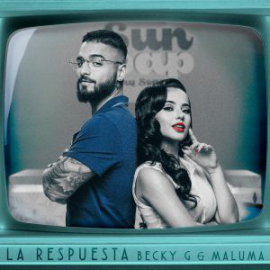 La Respuesta - Becky G Ft Maluma - Intro Outro - DjBuba Reggaeton 90 Bpm ER