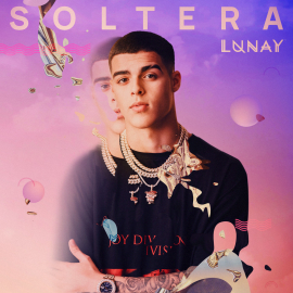 Lunay - Soltera - Dj Maicol Remix - Reggaeton - Hype Break Intro Outro - 92BPM - ER