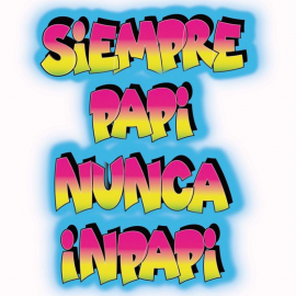 Eh Oh Eh Oh Vs. Siempre Papi Nunca Inpapi - Dj Maicol Remix - Reggaeton Segway - Pack 2 Versiones - ER