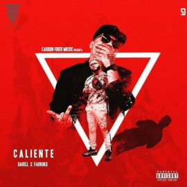 Caliente - Darrel Ft Farruko - Acapella Starter - DjBuba Dancehall - 100 Bpm ER