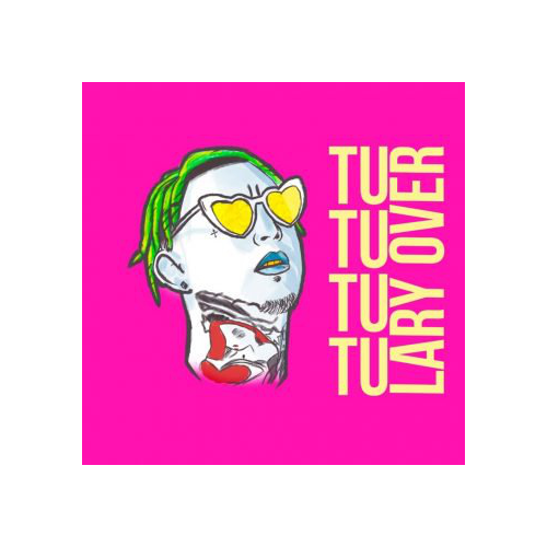Lary Over - Tu - Reggaeton - DJRAMBO - Intro + Outro - 94 Bpm - ER